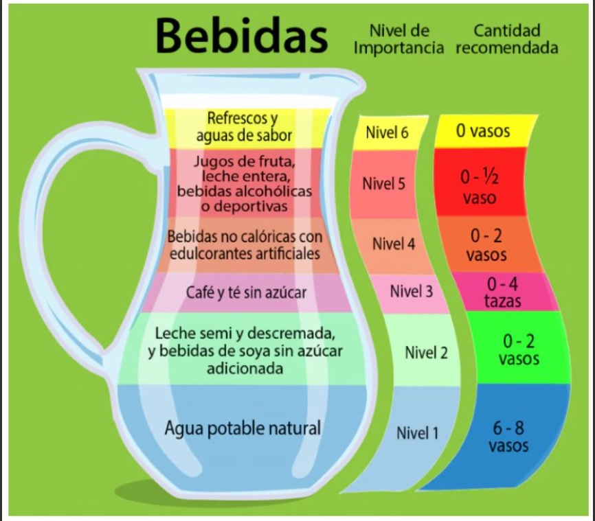 jarra del buen beber